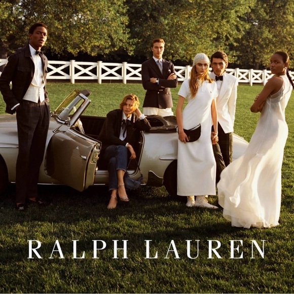 Ralph Lauren Women's Southwest Aztec Hand knit
Short Sleeve Multicolor Sweater L - Picture 7 of 16